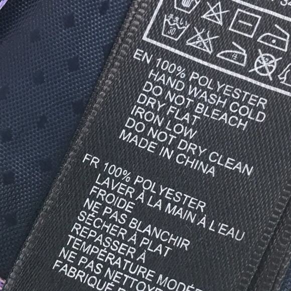 21 MEN (AN AMERICAN BRAND) TIE - Picture 5 of 10